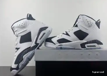 Hyperoad Retro Jordan Oreo 6 0701